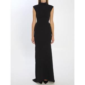 자크뮈스   민소매원피스 FW25 DRW00674AW00476990 6297825 BLACK