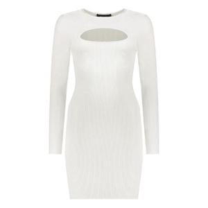 디스퀘어드2   긴팔원피스 SS23 S75CV0593S18171100 6183535 White