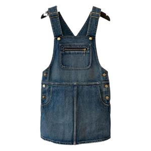 셀린느   점프수트 FW25 RR0C9930F07UW 6222470 Blue