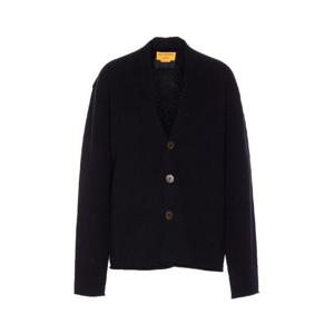 게스트 인 레지던스   가디건 FW25 U10410JMBLK 5913814 Black