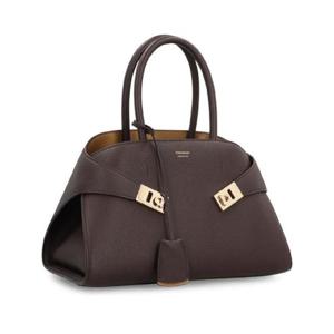 페라가모 페레가모 브라운 토트백 2225928