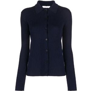 끌로에   긴팔 티셔츠 FW22 CHC22AMC036504C4 763809 Blue