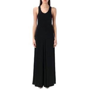 이자벨마랑   민소매원피스 SS25 RO0682FAC1J04I01BK 5563475 Black