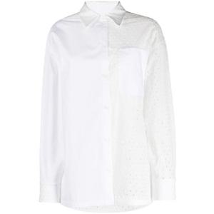 겐조   긴팔 셔츠 SS23 FD52CH0789FG 5185787 One Color