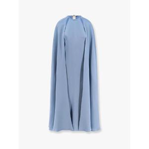 막스마라   민소매원피스 SS25 2511221084600 038 5762267 Celeste