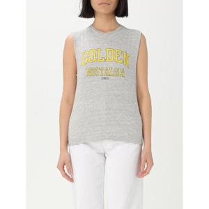 골든구스   티셔츠 SS25 GWP02187P00188660269  5935590 Gray