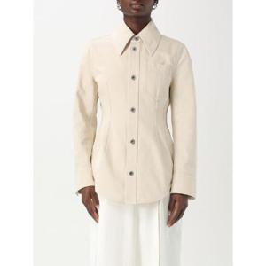 보테가베네타   긴팔 셔츠 SS25 829180V5DV0 9247 5775879 Denim