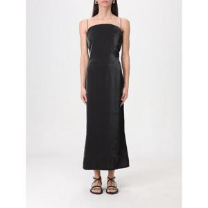 자크뮈스   민소매원피스 SS24 241DR1281553 990 6259501 Black