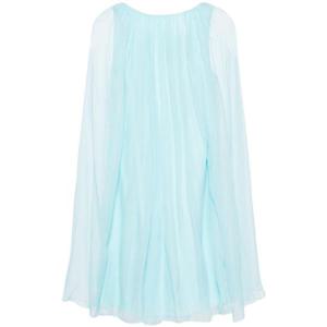 막스마라 피아노포르테   긴팔원피스 SS24 11221034600027 2591727 Clear Blue