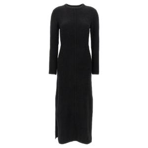 루루 스튜디오   긴팔원피스 FW23 BISHABLACK 2057106 Black