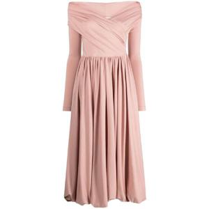 필로소피   긴팔원피스 SS23 A0439 2123 2845562 Pink  Purple