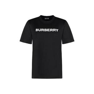 버버리   반팔 티셔츠 SS24 8080324148164A1189 2583814 black