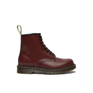 닥터마틴   부츠 CO 11822600Cherry Red Smooth 6272732 Cherry Red