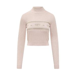 키아라 페라그니   니트 FW23 75CBFM11CMH27 439 2783712 FAIRY TALE