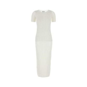 루루 스튜디오   반팔원피스 SS25 ARUBA IVORYIVORY 5966173 White