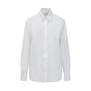 루루 스튜디오   긴팔 셔츠 SS25 ALIM WHITE 5011287 WHITE