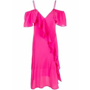 골드 호크   반팔원피스 SS22 GH4554P18 494016 Pink