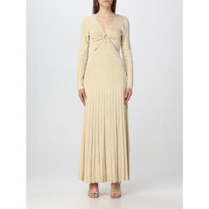 마이클코어스   긴팔원피스 SS23 MS381MV61R 710 3465810 Gold