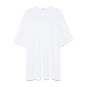 토템   반팔원피스 FW25 253WRT0594FB0419047 5827660 White