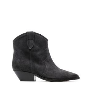 이자벨마랑   앵클 부츠 FW25 BO0002FAA1A03S02FK 6227441 Black