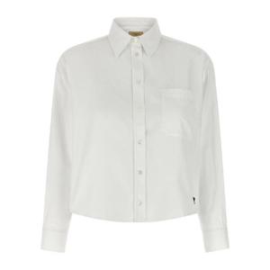 위켄드 막스마라   셔츠 FW25 2525116111600001 5979307 White