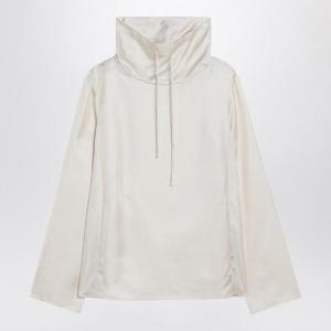 루루 스튜디오   블라우스 FW25 CYNASI 6270523 White