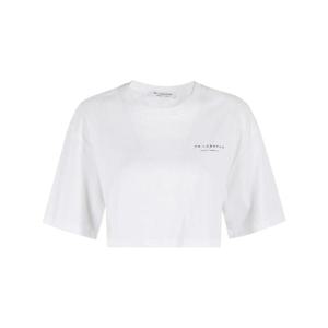 필로소피   반팔 티셔츠 SS25 A0703 0744 5560042 White