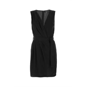 디스퀘어드2   민소매원피스 SS21 S75CV0400S52626 900 5526779 Black