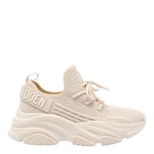 스티브매든   스니커즈 SS25 PROTEGEOFF WHT BEIGE 5615132 Beige