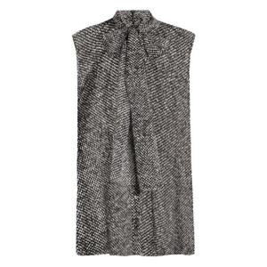 돌체앤가바나   민소매 셔츠 FW25 F5T73TIS1ZQHH5QU 6245786 Grey