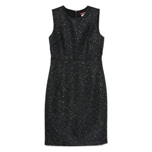 막스마라 스튜디오   민소매원피스 FW25 ABADAN 353 002 5840358 BLUE