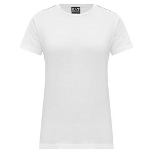 엠포리오 아르마니 EA7   반팔 티셔츠 SS25 7W000497AF14880U0002 5583617 White