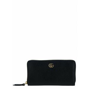 [GUCCI] 라프리마 여성 지갑 456117 CAO0G1000 블랙 /14