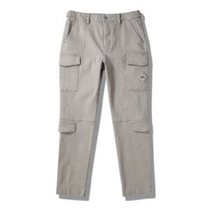 [백화점]지프 Jeep [남녀공용] NP4741 배기핏 기모 카고팬츠