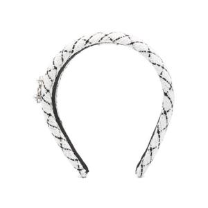 로저비비에   헤어 액세서리 FW24 REWAC4502015P9B001 5619181