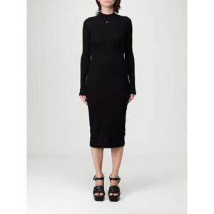 디젤   긴팔원피스 FW25 A149540BLAN 9XX 6519583 Black