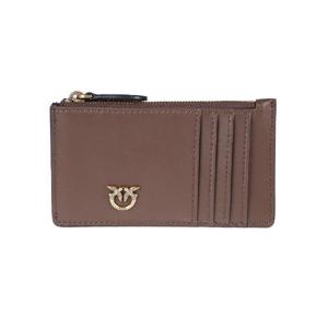 핀코   지갑 FW25 100251 A0F1 6573059 Brown