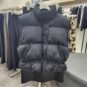 [ab.f.z]AFY4HU37L/패딩조끼_KG