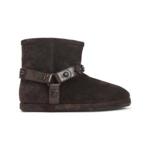 발렌시아가   부츠 FW25 845895 WBFC3 6617445 Brown