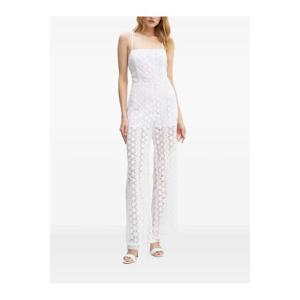 25 FW 게스 레이스 장식 점프수트 W4YD0XKCCR0 TP444038829