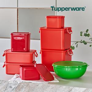 타파웨어 김치통 시그니처구성 8개(16P)