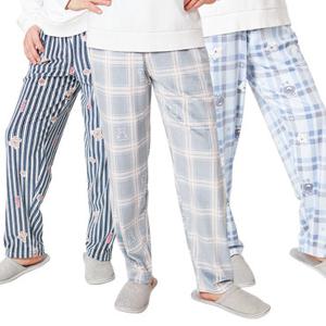 폭스 울트라밍크 수면 잠옷바지 E5 남성용