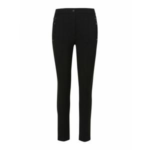 [MONCLER] 라프리마 여성 트랙수트 Bottoms 팬츠 2A0000653064999 블랙 /8