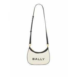 [BALLY] 라프리마 여성 크로스 바디 가방 백 위드 로고 WAC02MCV034I182O 화이트 /8