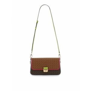 [MICHAEL KORS] 라프리마 여성 크로스 바디 가방 백 위드 로고 30S2G2BL5O299 Multicolour /8