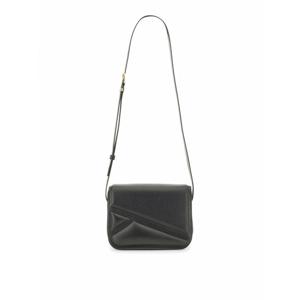 [WANDLER] 라프리마 여성 크로스 바디 가방 미디엄 트렁크 백 125231083200 블랙 /8