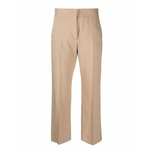 [MSGM] 라프리마 여성 스트레이트 레그 진 3641MDP1424701023 베이지 /8