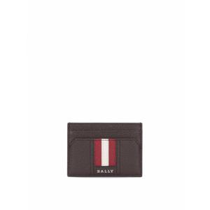 [BALLY] 라프리마 남성 지갑 purses Portacarte thar 58988218648F021 Brown /8
