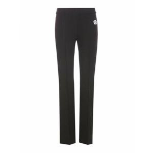 [KENZO] 라프리마 여성 캐주얼 보케 플라워 20 팬츠 FF52PA7384IF99J 블랙 /8