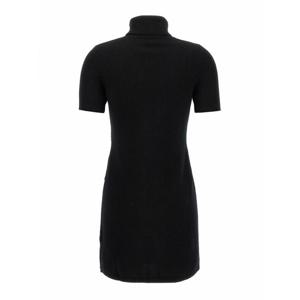 [DIESEL] 라프리마 여성 니 Length margaretdrs 원피스 A126130KCAE9XX 블랙 /8